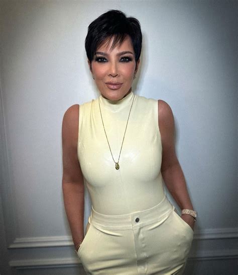 Kris Jenner Porn DeepFakes